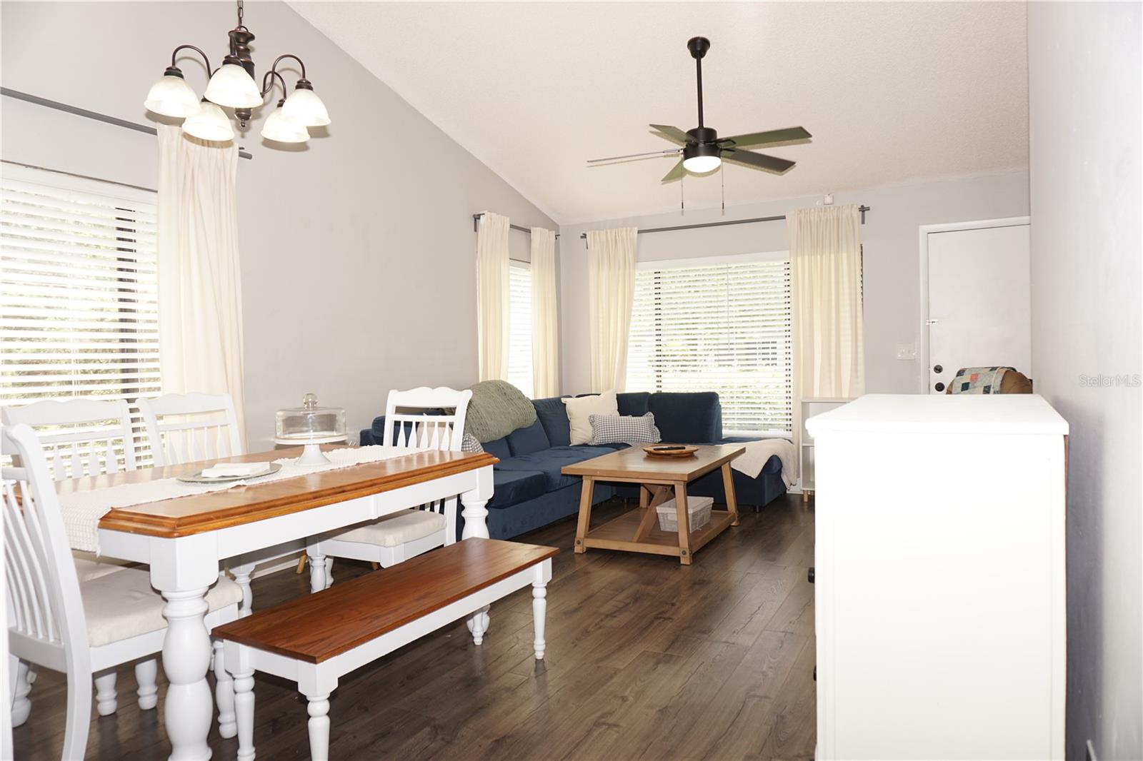MEADOWOOD CONDO VILLAGE - Residential