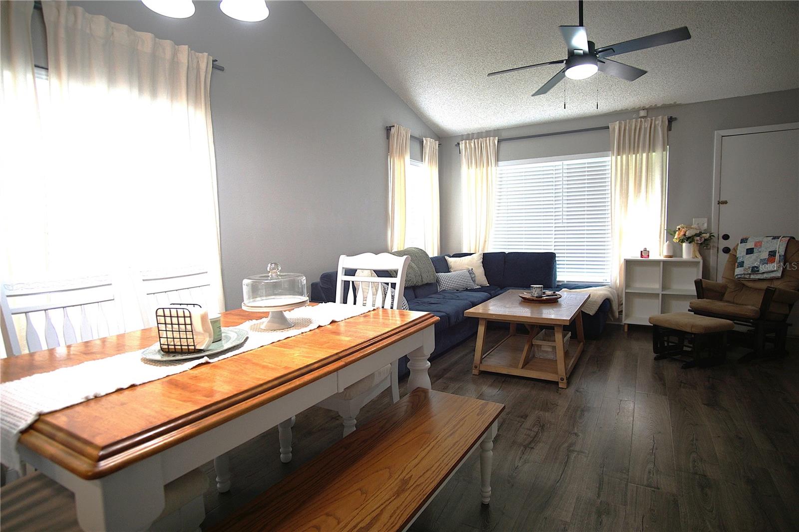 MEADOWOOD CONDO VILLAGE - Residential