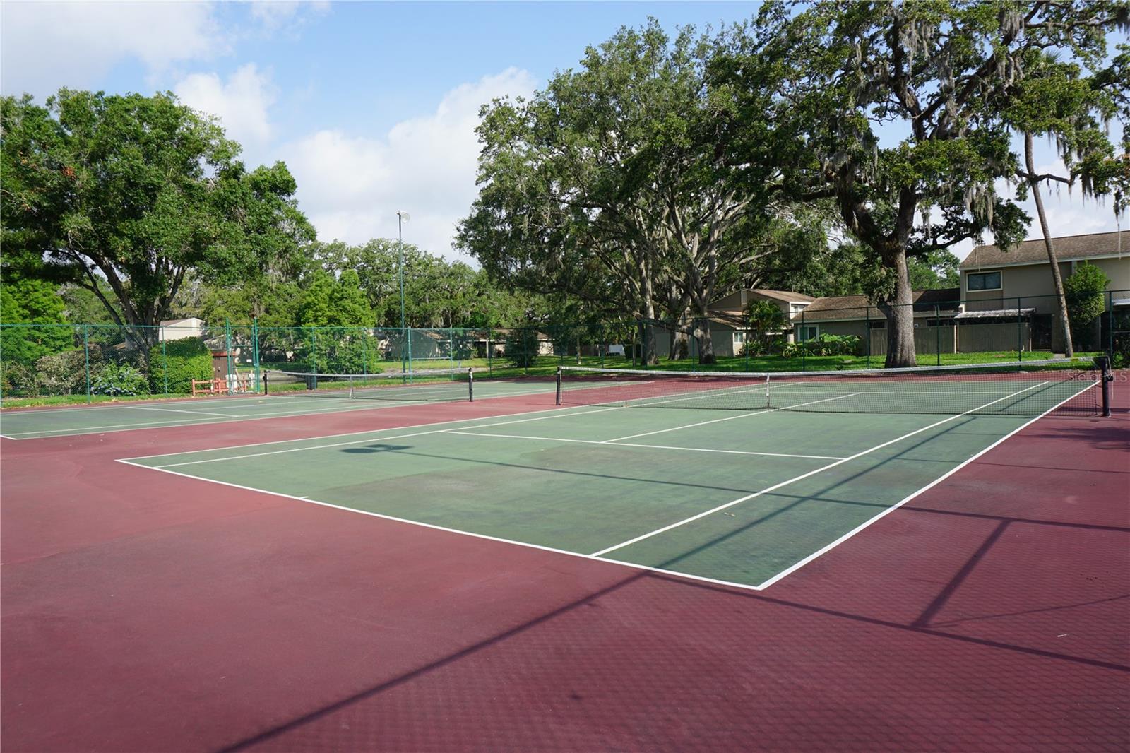 MEADOWOOD CONDO VILLAGE - Residential