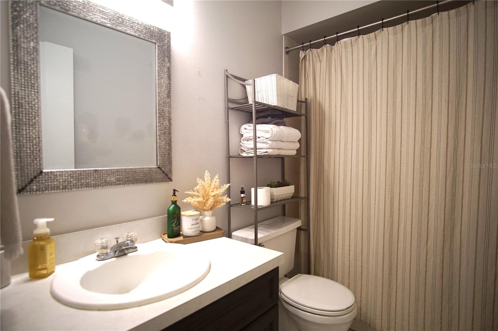 MEADOWOOD CONDO VILLAGE - Residential