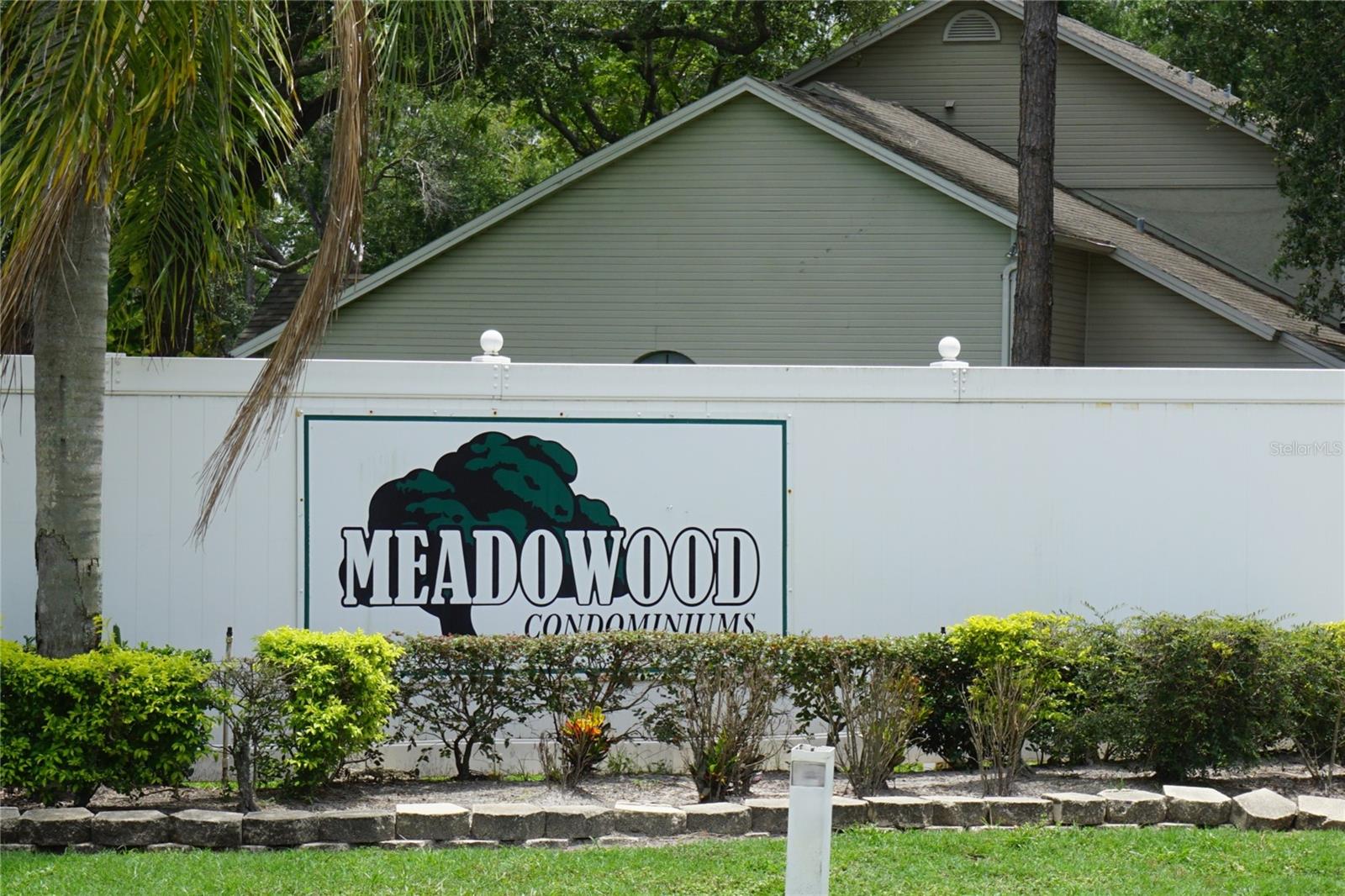 MEADOWOOD CONDO VILLAGE - Residential