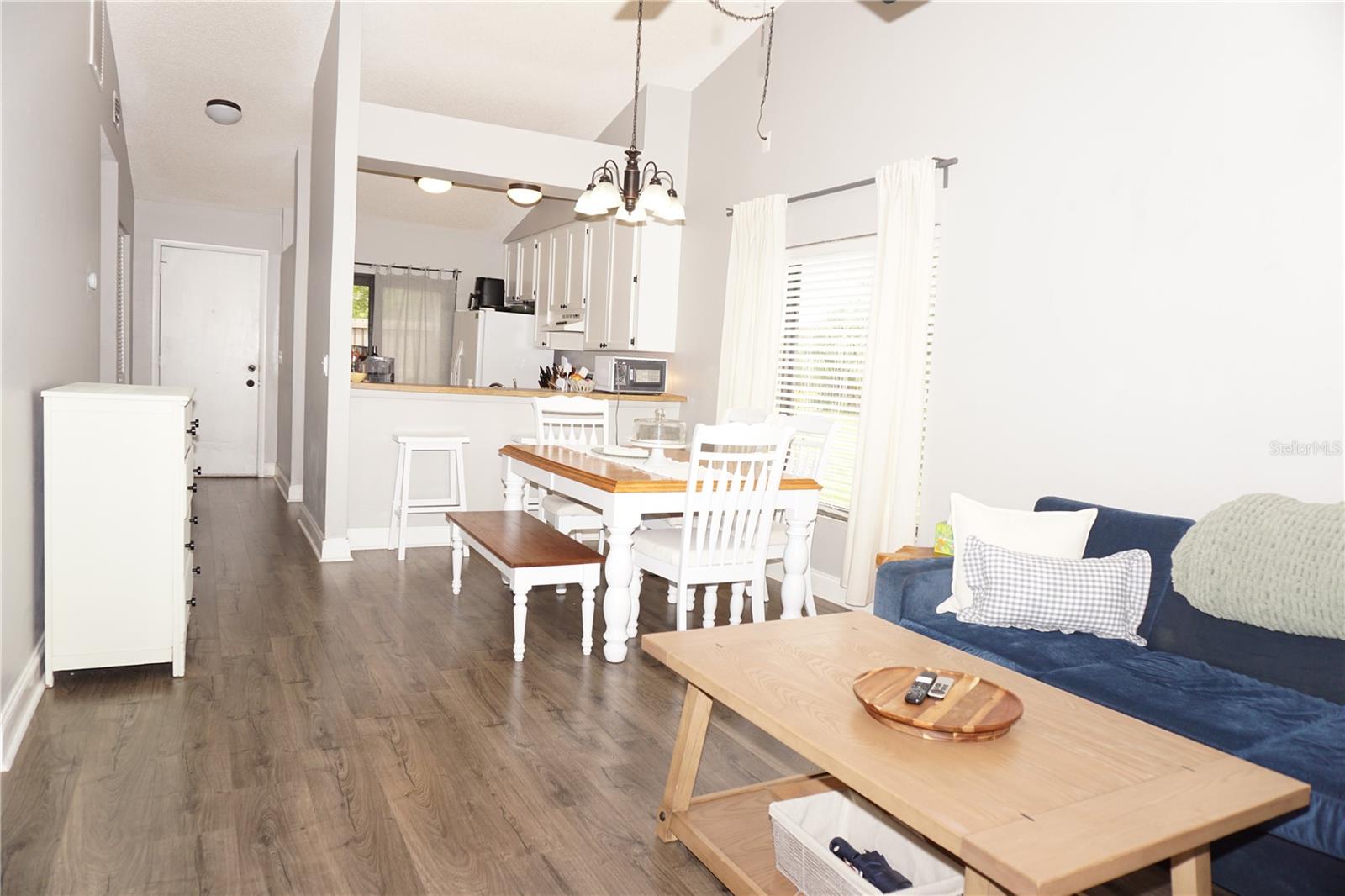 MEADOWOOD CONDO VILLAGE - Residential