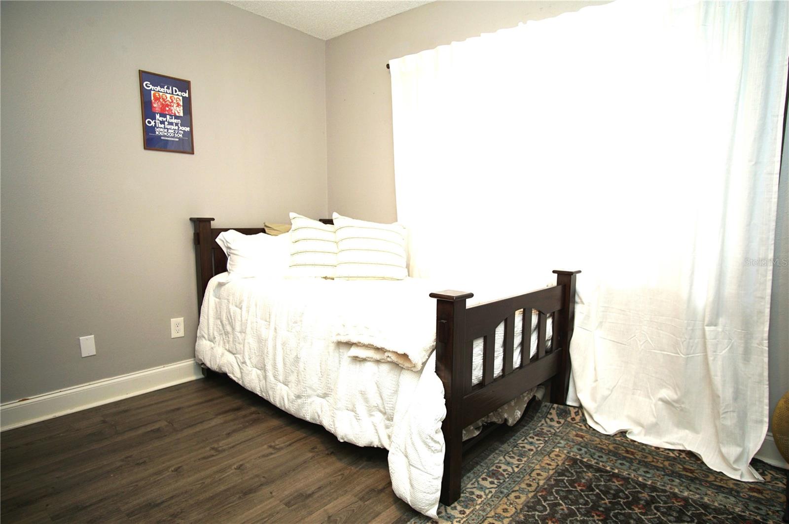 MEADOWOOD CONDO VILLAGE - Residential