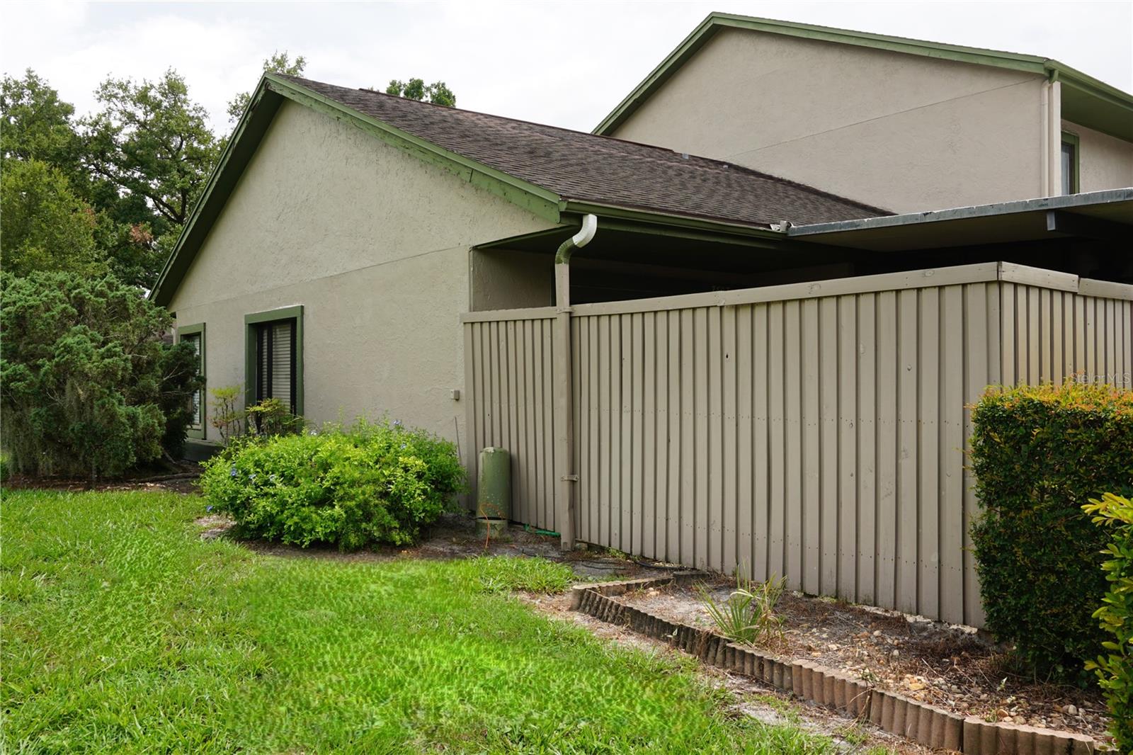 MEADOWOOD CONDO VILLAGE - Residential