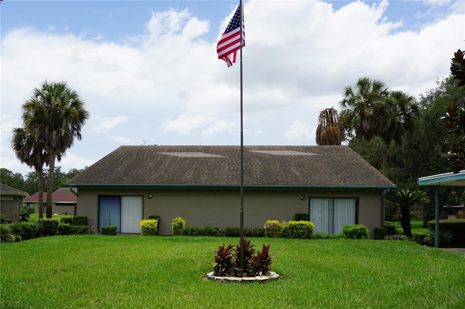 MEADOWOOD CONDO VILLAGE - Residential
