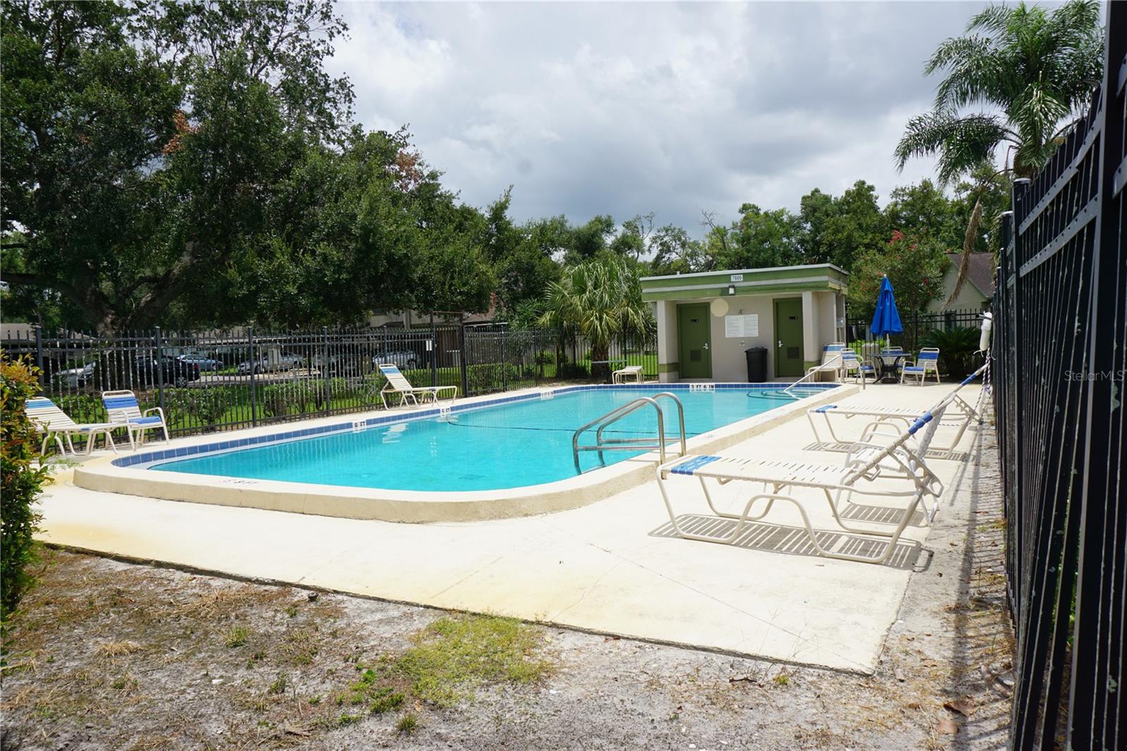 MEADOWOOD CONDO VILLAGE - Residential