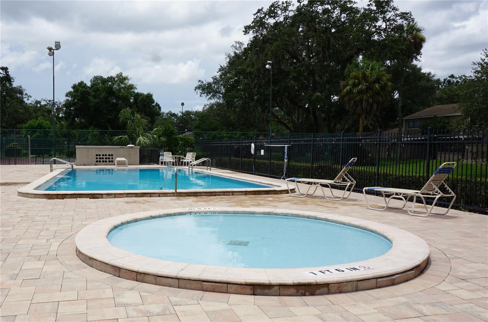 MEADOWOOD CONDO VILLAGE - Residential