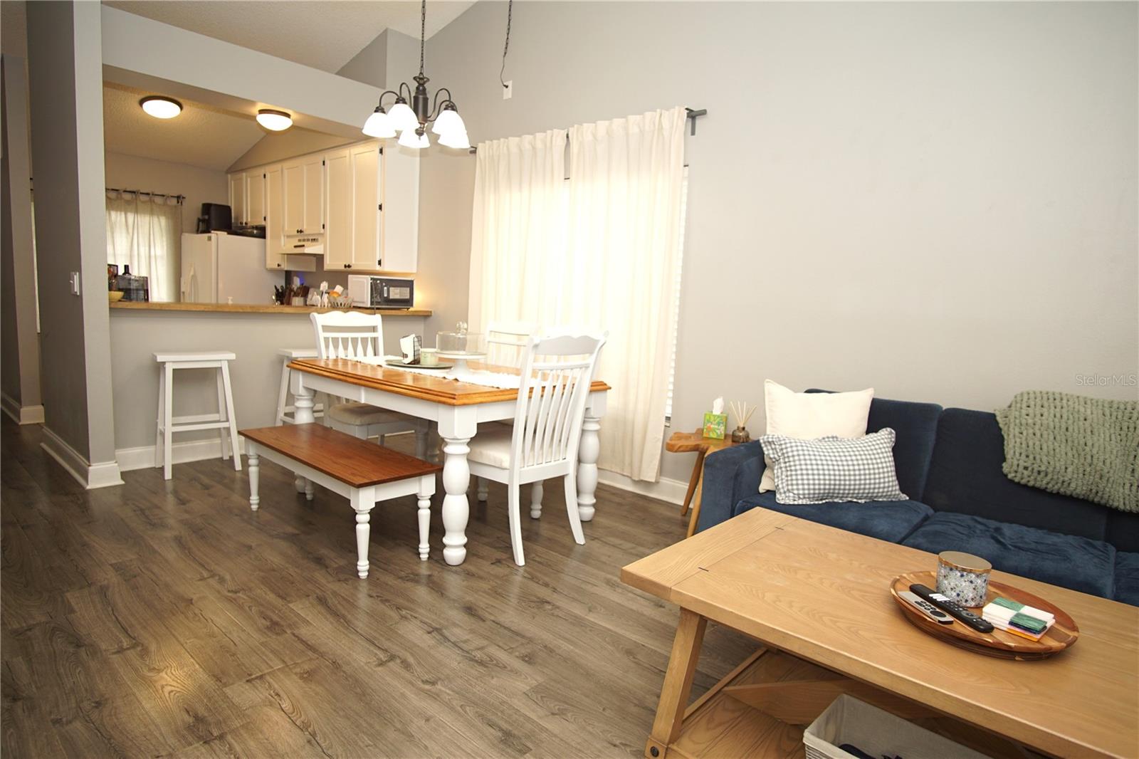 MEADOWOOD CONDO VILLAGE - Residential
