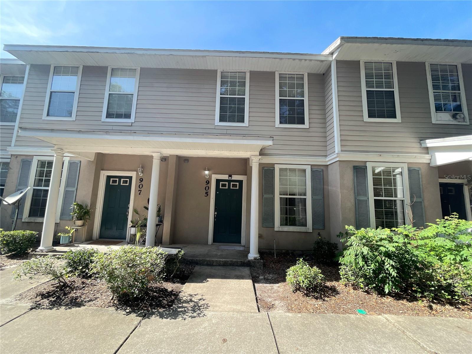 GARLAND - Residential