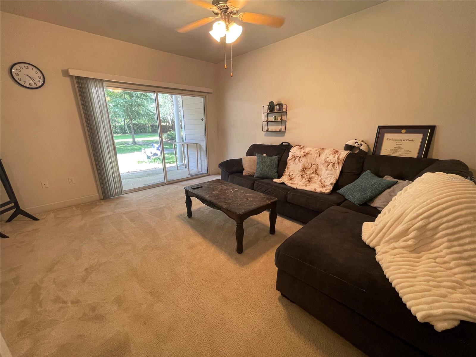 GARLAND - Residential