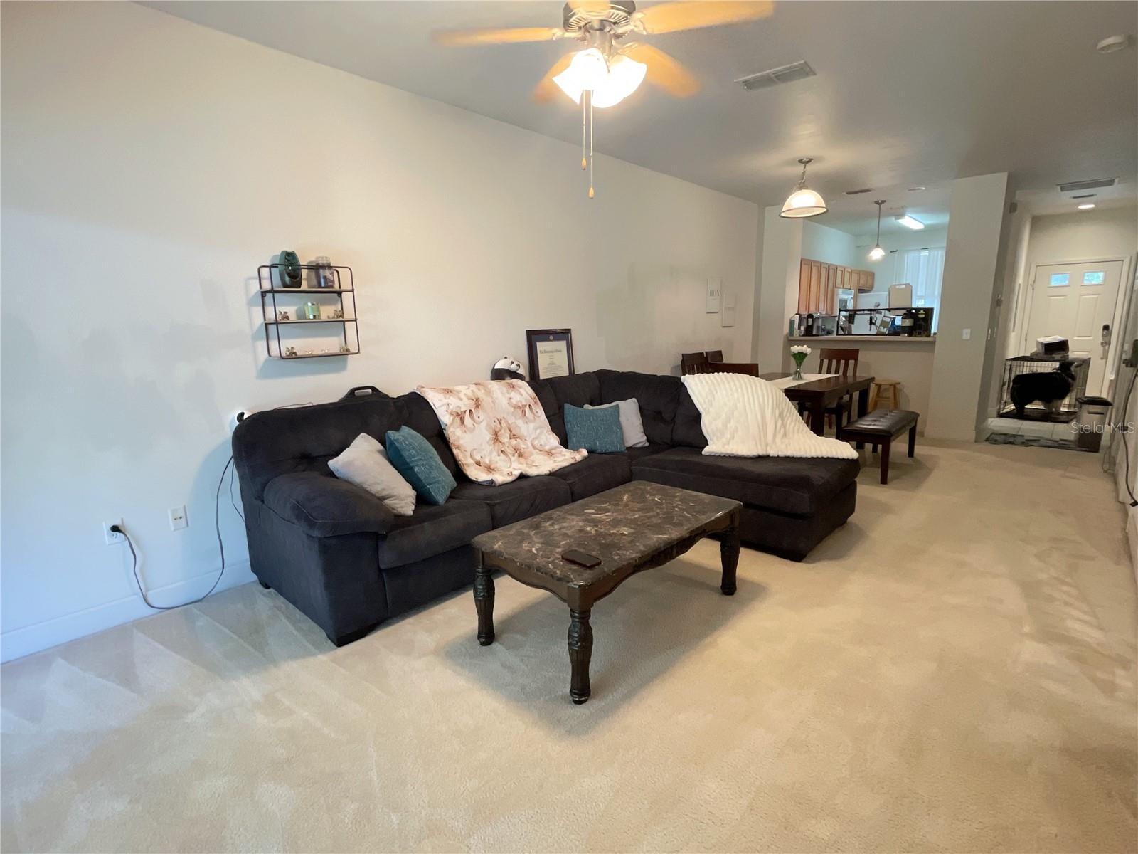 GARLAND - Residential