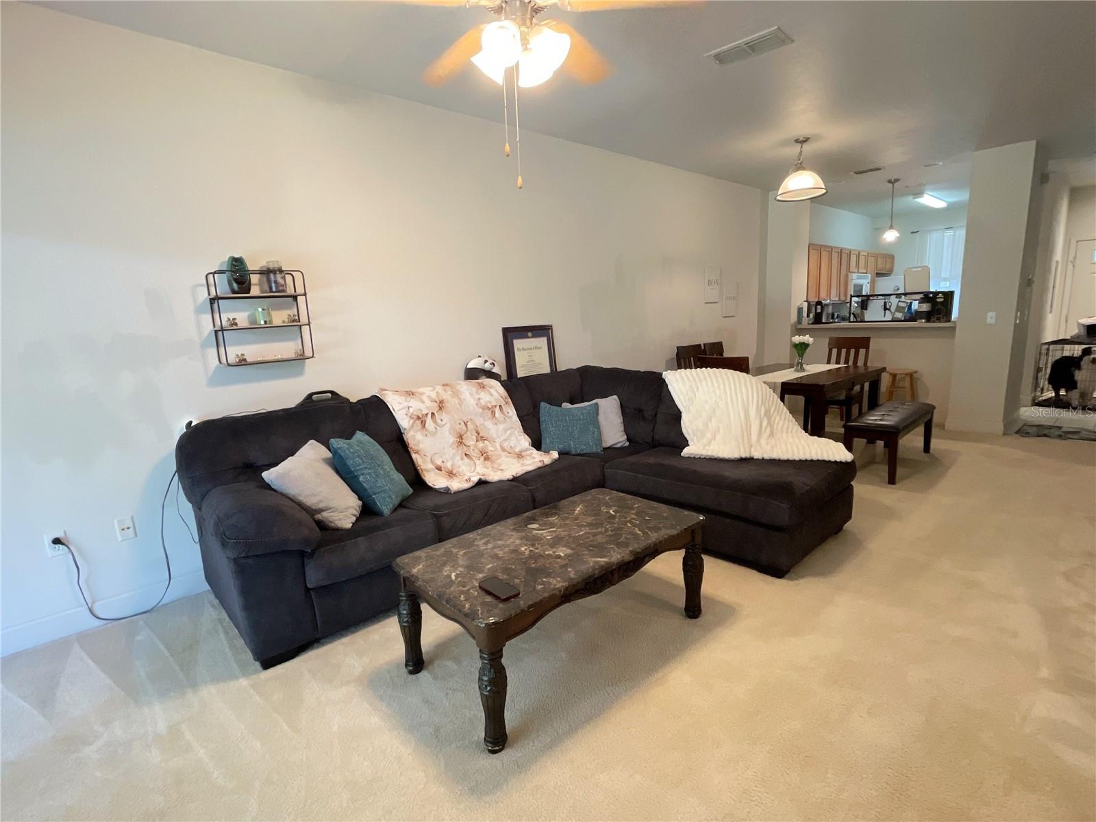 GARLAND - Residential