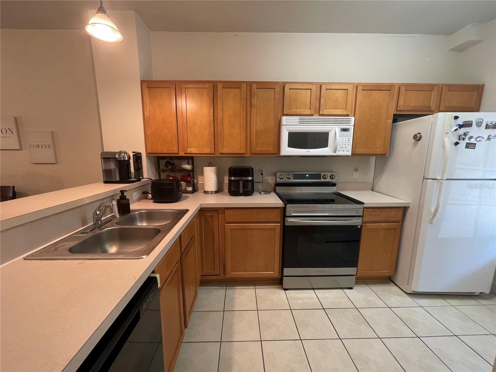GARLAND - Residential