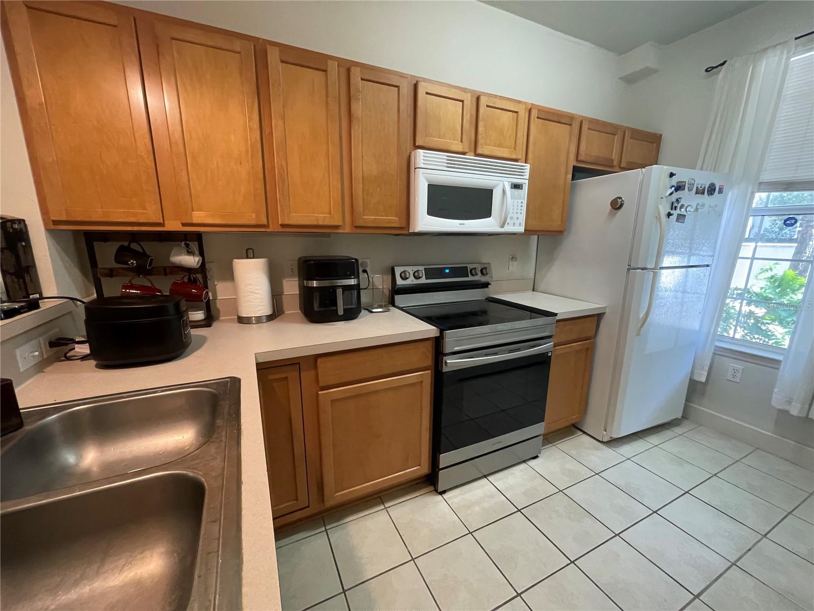 GARLAND - Residential