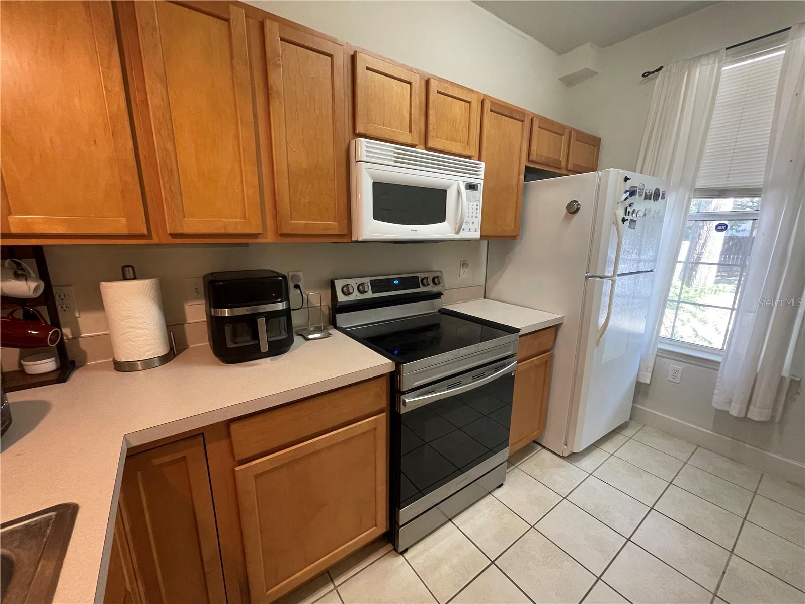 GARLAND - Residential