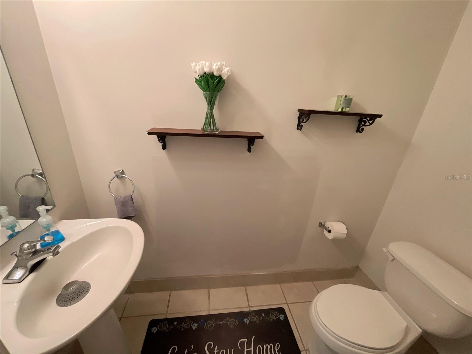 GARLAND - Residential