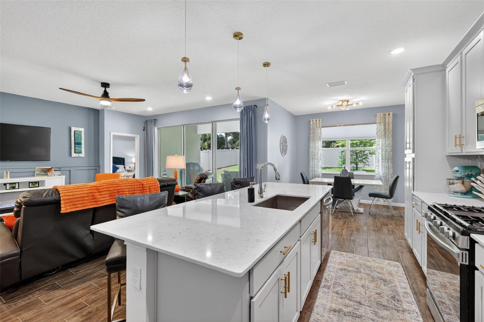 SUMMERBROOKE PH 4 - Residential