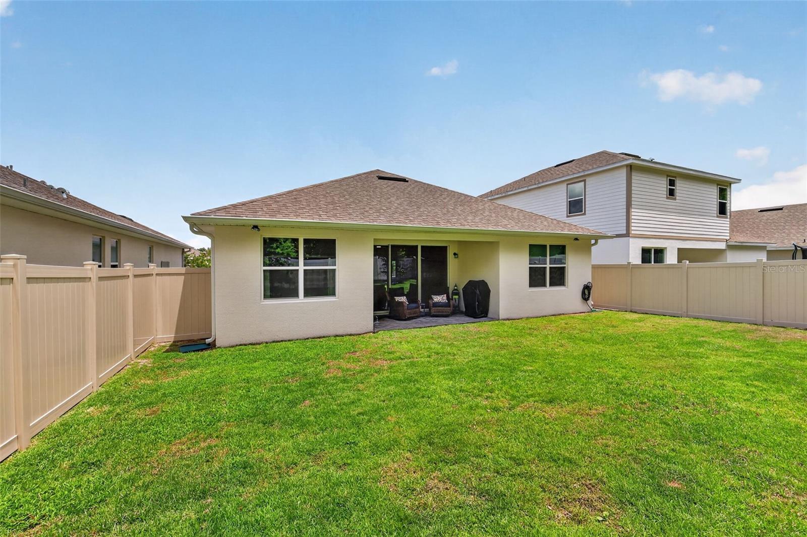 SUMMERBROOKE PH 4 - Residential
