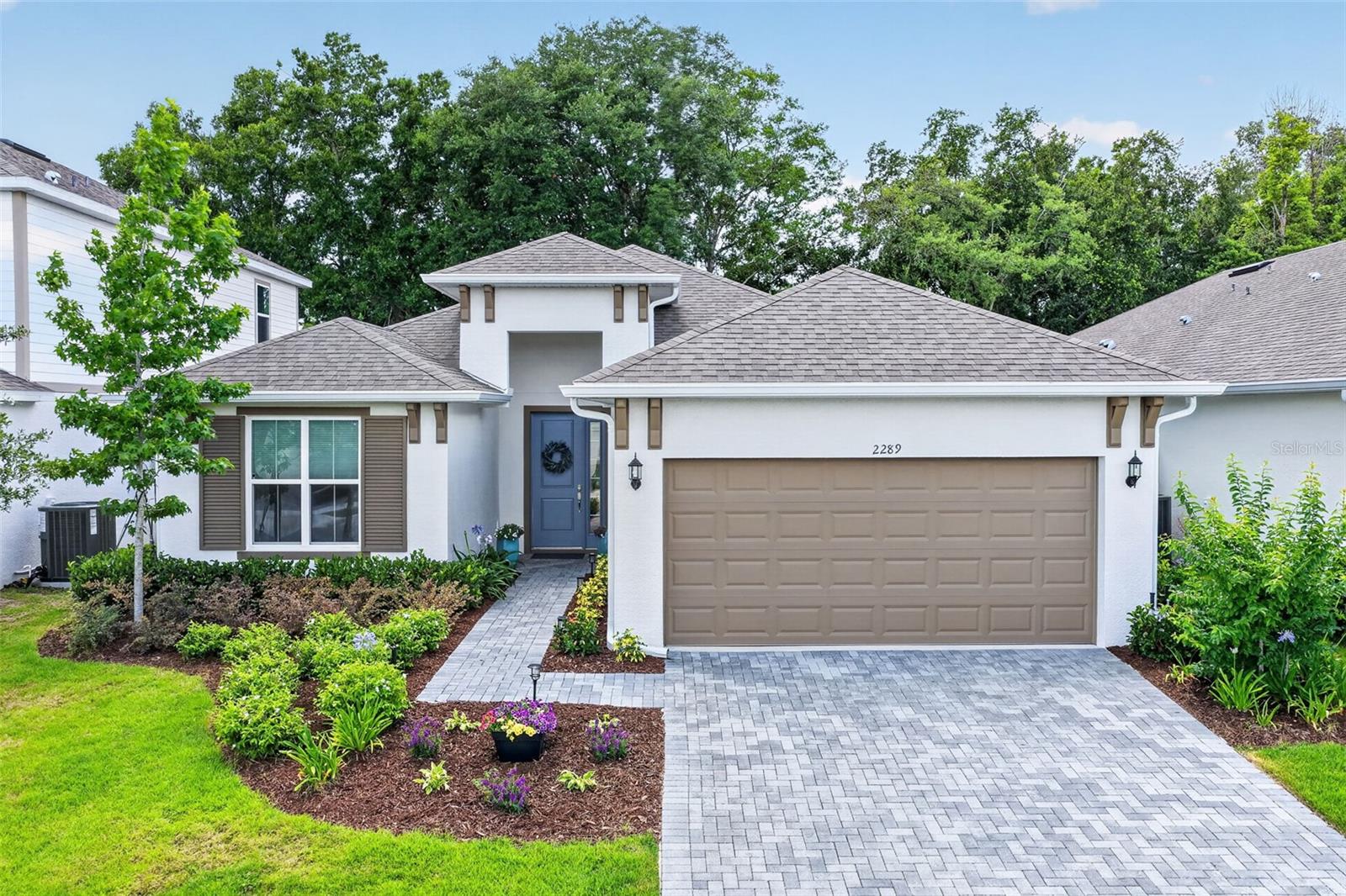 SUMMERBROOKE PH 4 - Residential