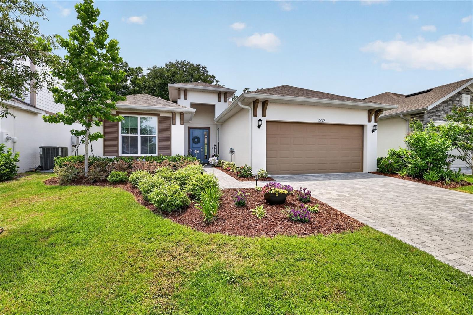 SUMMERBROOKE PH 4 - Residential