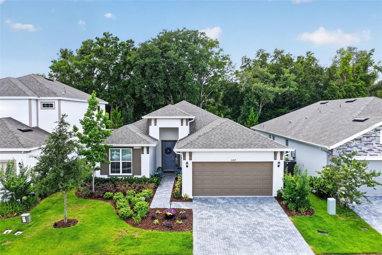 SUMMERBROOKE PH 4 - Residential