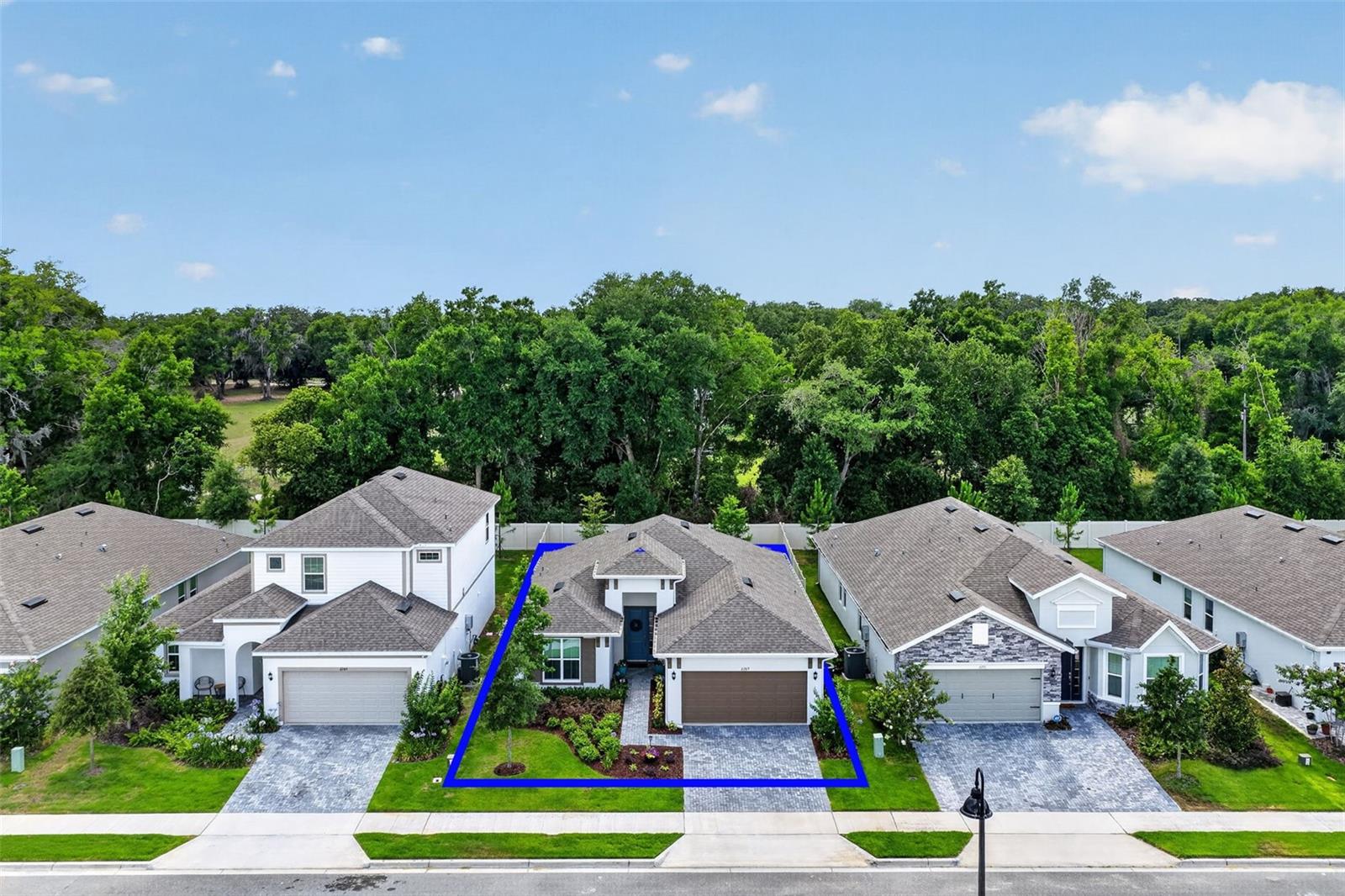 SUMMERBROOKE PH 4 - Residential