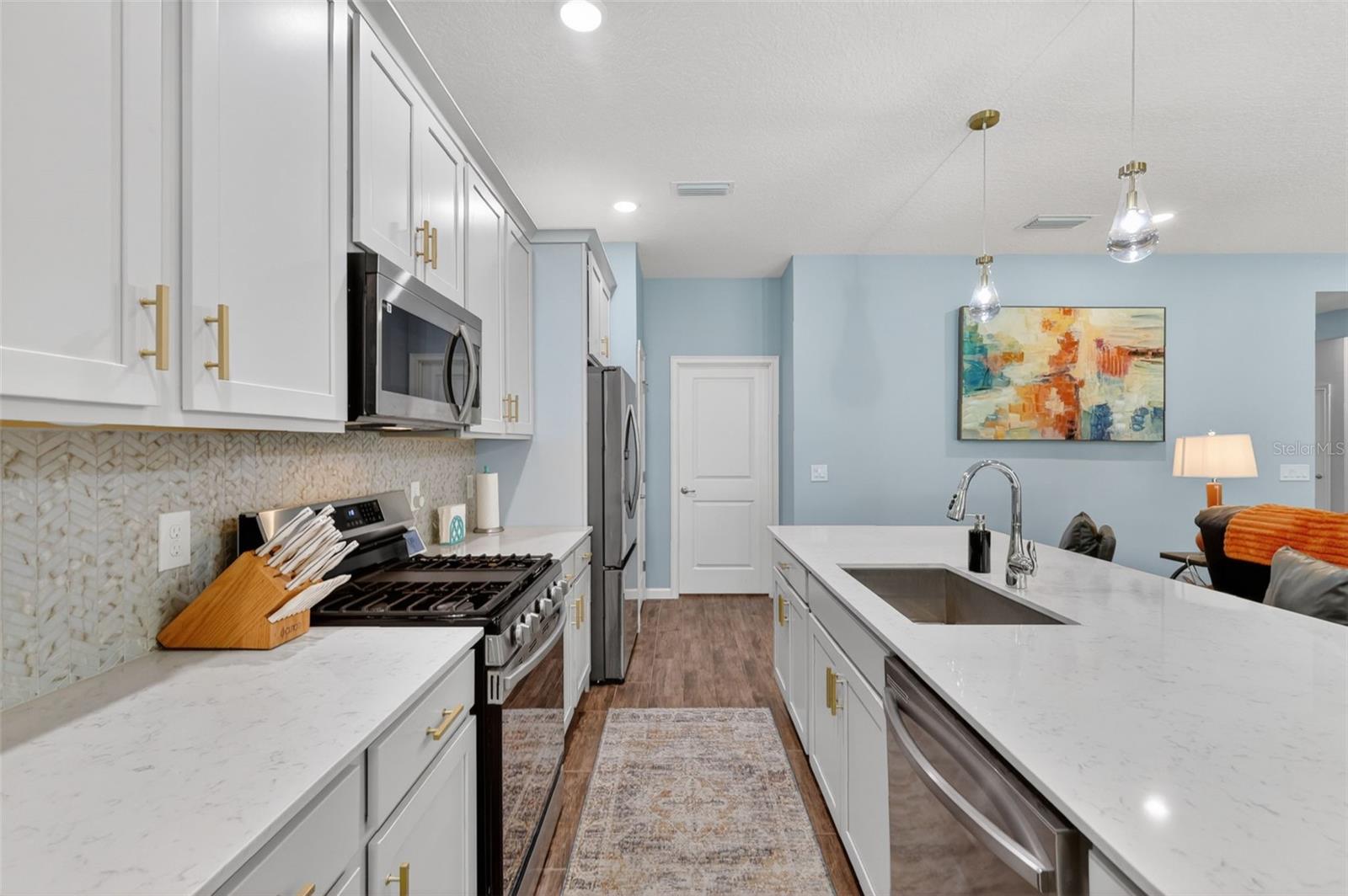SUMMERBROOKE PH 4 - Residential