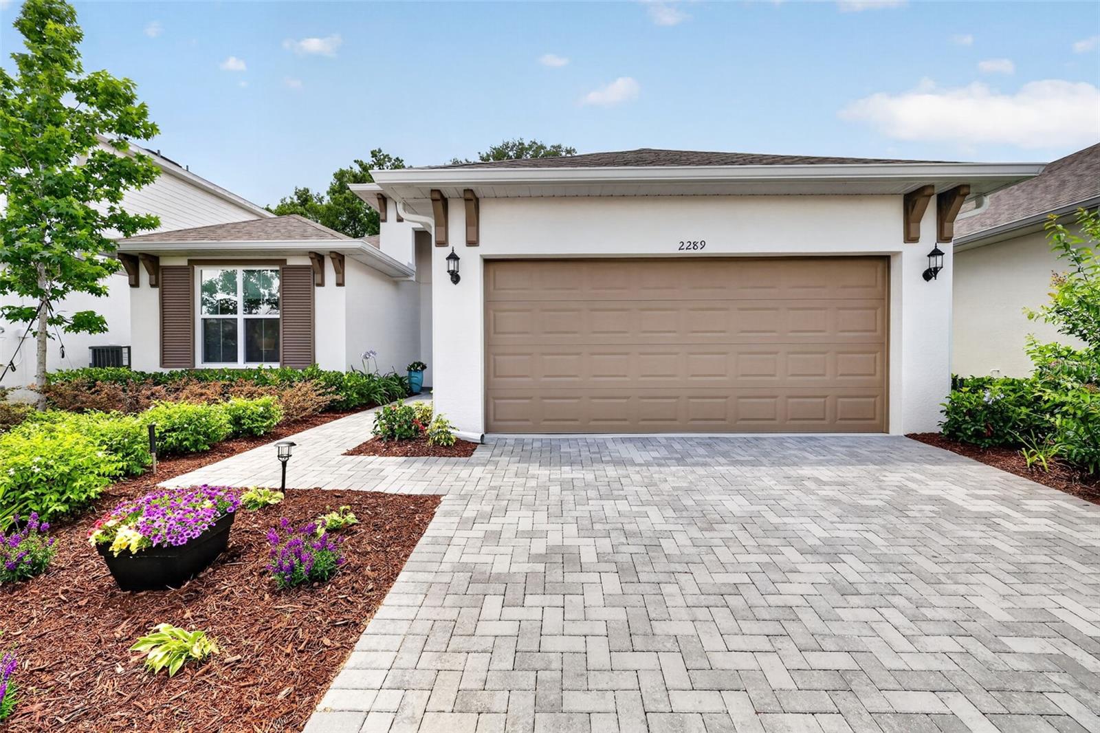 SUMMERBROOKE PH 4 - Residential