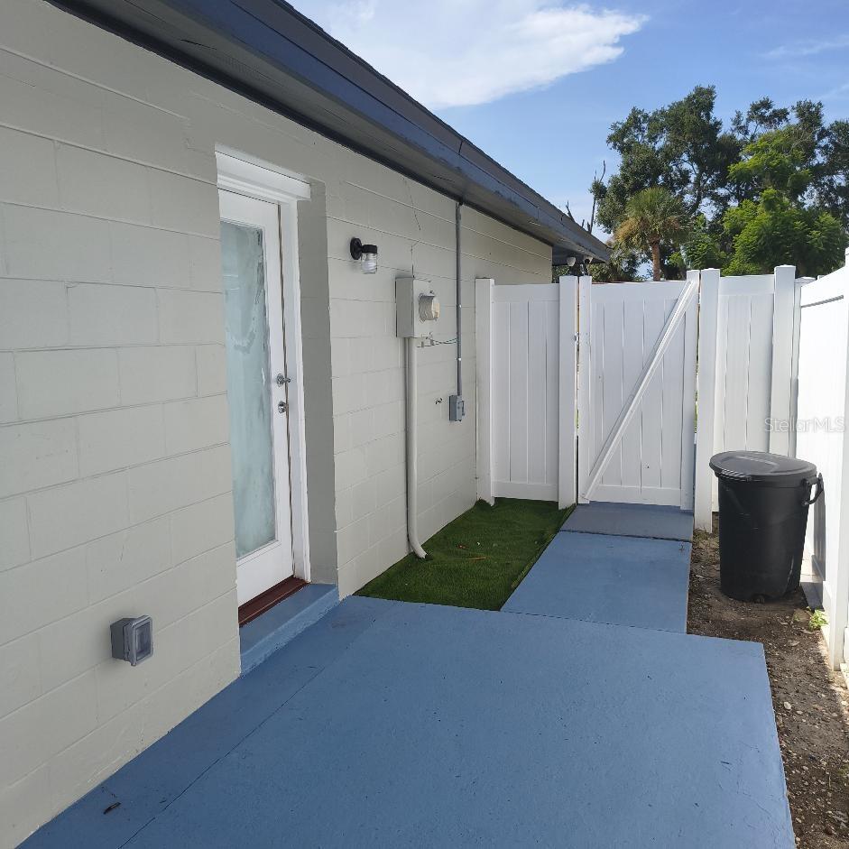 TOWNN COUNTRY PARK UNIT 28 - Residential