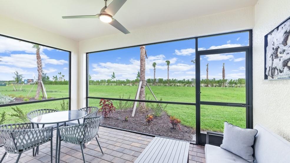 RYE RANCH - Residential