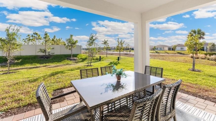 RYE RANCH - Residential