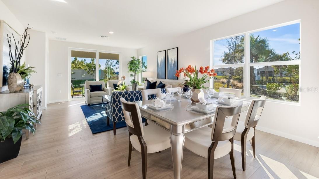 RYE RANCH - Residential