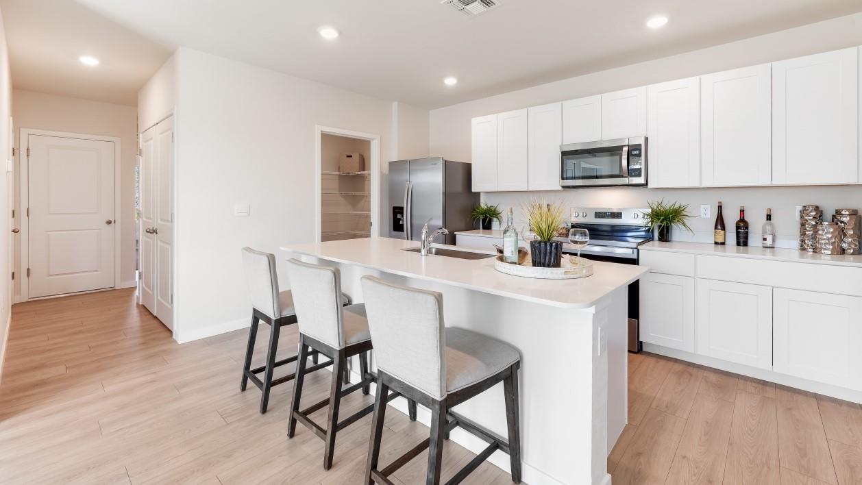 RYE RANCH - Residential