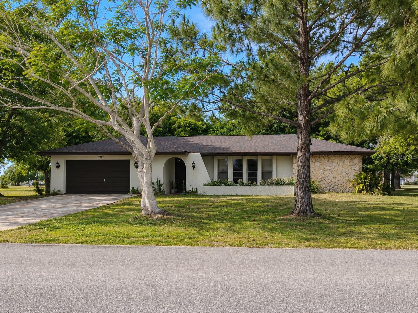Desirable 3-bedroom, 2-bath home situated in the sought-after Spring Lake community of Sebring, located less than five minutes from Sebring International Raceway.

Tucked away at the end of a quiet cul-de-sac, this property offers exceptional privacy with no direct neighbors on either side of the home.

Boasting 2,466 total square feet, this charming residence features tile flooring throughout, an updated kitchen with granite countertops and newer appliances, a beautifully renovated primary bathroom, and an enclosed Florida room offering additional flexible living space filled with natural light.

The home also features a new roof completed in 2023 with a peel-and-stick underlayment system beneath the shingles for enhanced durability and protection.

Additional highlights include a spacious layout, a 2-car garage, mature trees throughout the property, and a fully fenced backyard with chain-link fencing offering plenty of space to relax, entertain, garden, or simply enjoy the peaceful surroundings.

Conveniently located near schools, shopping, dining, Sebring Regional Airport, and outdoor recreation.

Spring Lake lifestyle amenities include:
* 36-hole Spring Lake Golf Resort
* Pine Breeze Park community center
* Private parks throughout the community
* Tennis courts
* Basketball courts
* Pickleball courts
* Shuffleboard courts
* Playgrounds
* Picnic and recreation areas
* Dedicated dog park
* Arbuckle Creek Park with boating and fishing access

Residents enjoy a peaceful residential atmosphere surrounded by lakes, nature, and mature landscaping throughout the community.

The property has been virtually staged and is being sold As-Is with right to inspect.

Seller motivated !
