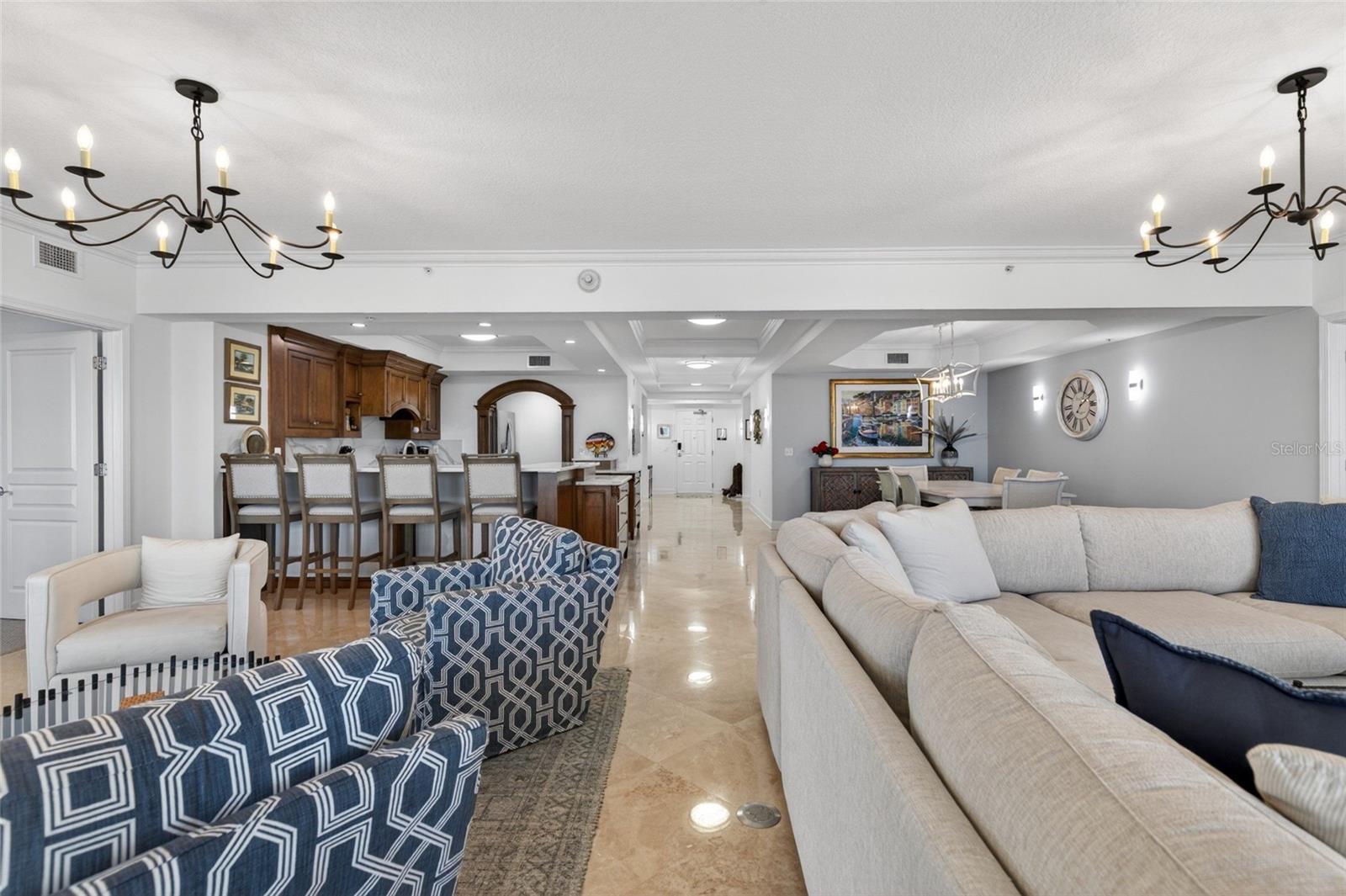 NORTHSHORE 05 - Residential