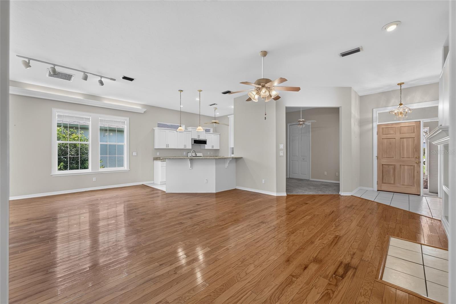 STONEWOOD VILLAS - Residential