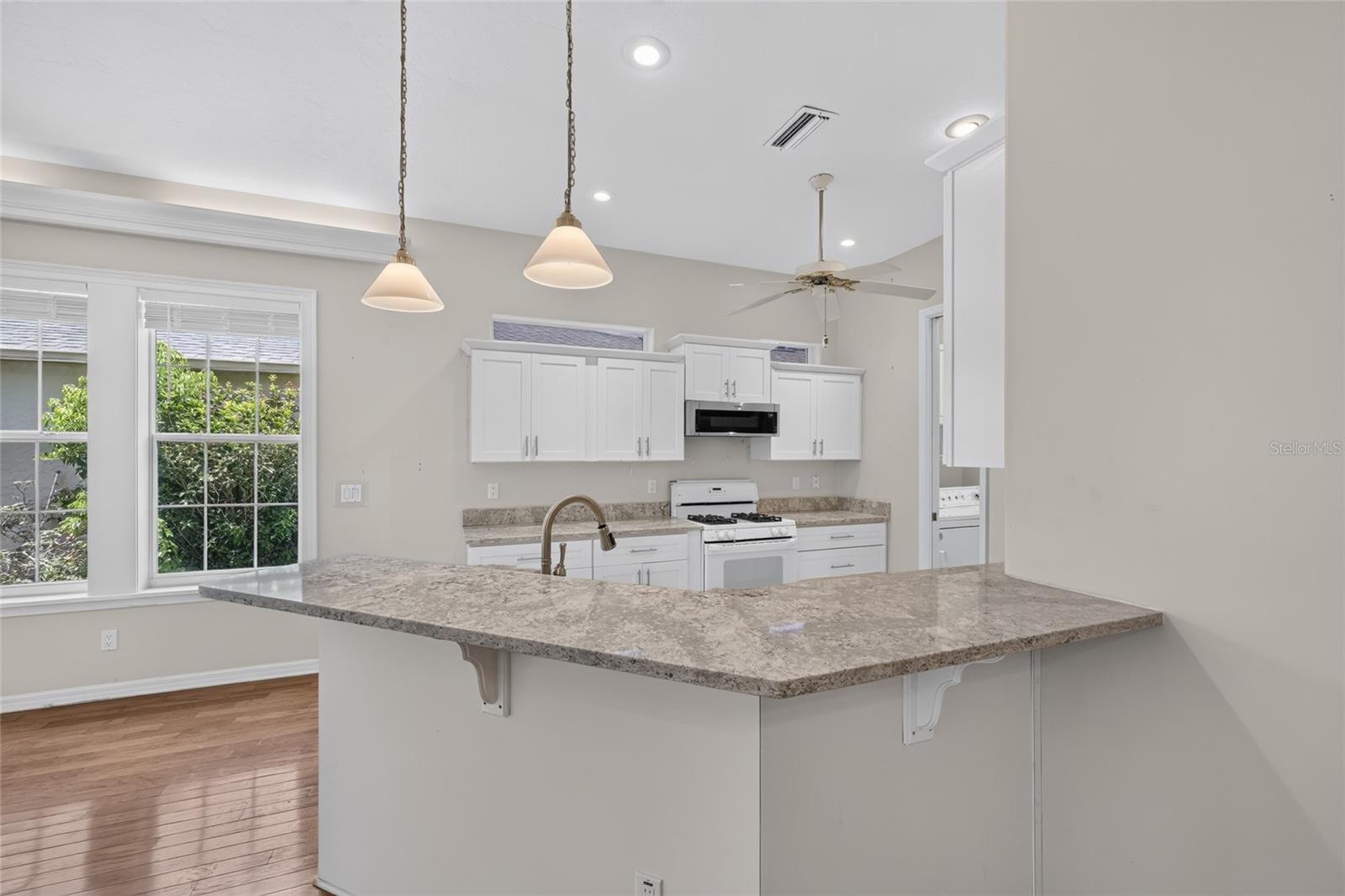 STONEWOOD VILLAS - Residential