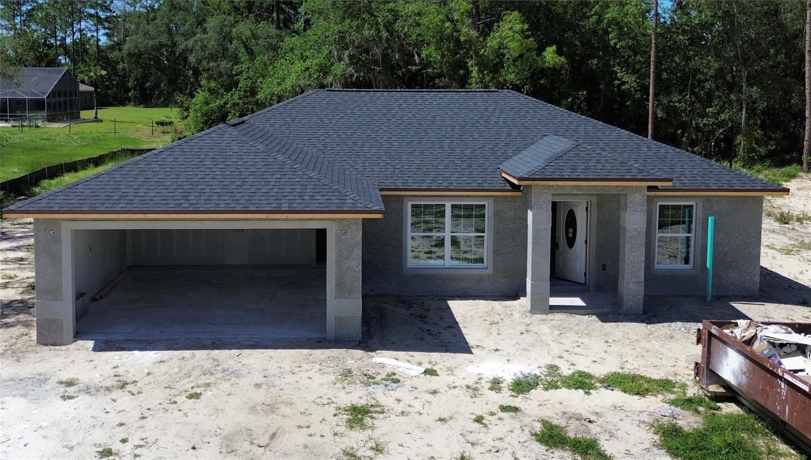 MARION OAKS UN NINE - Residential