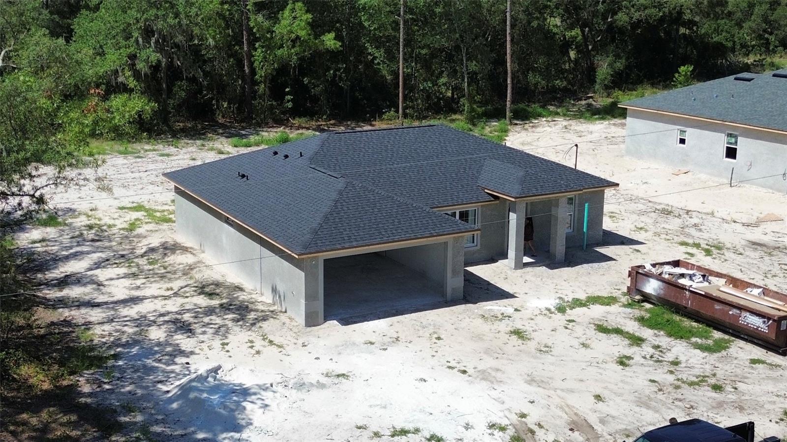 MARION OAKS UN NINE - Residential