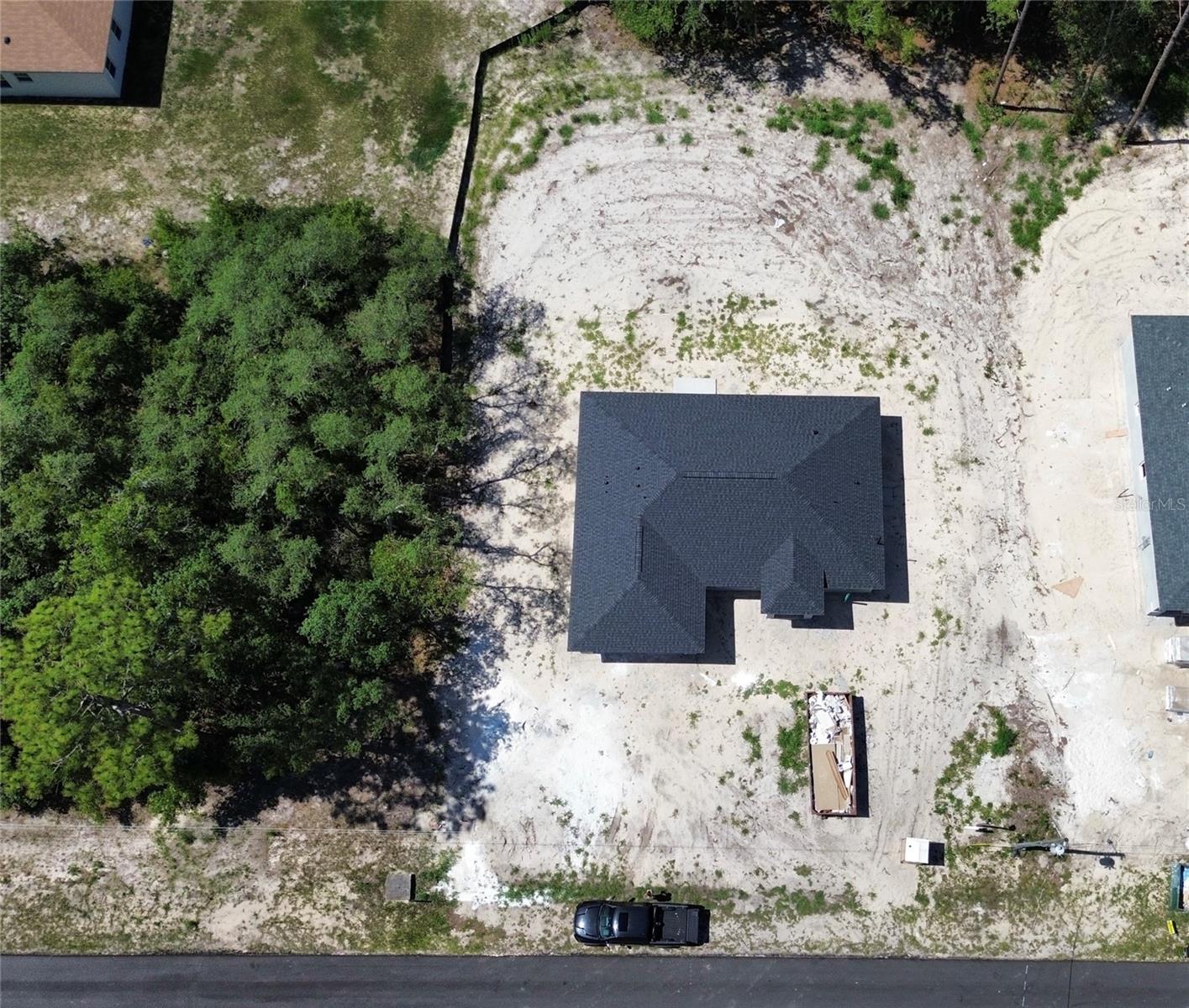 MARION OAKS UN NINE - Residential