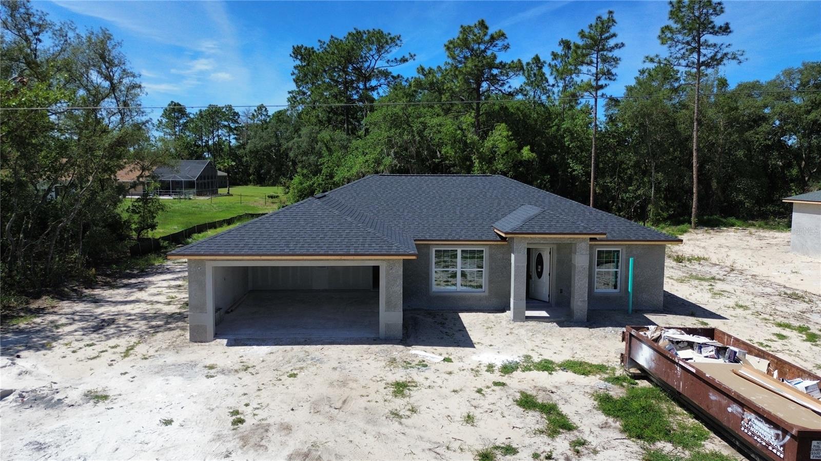 MARION OAKS UN NINE - Residential
