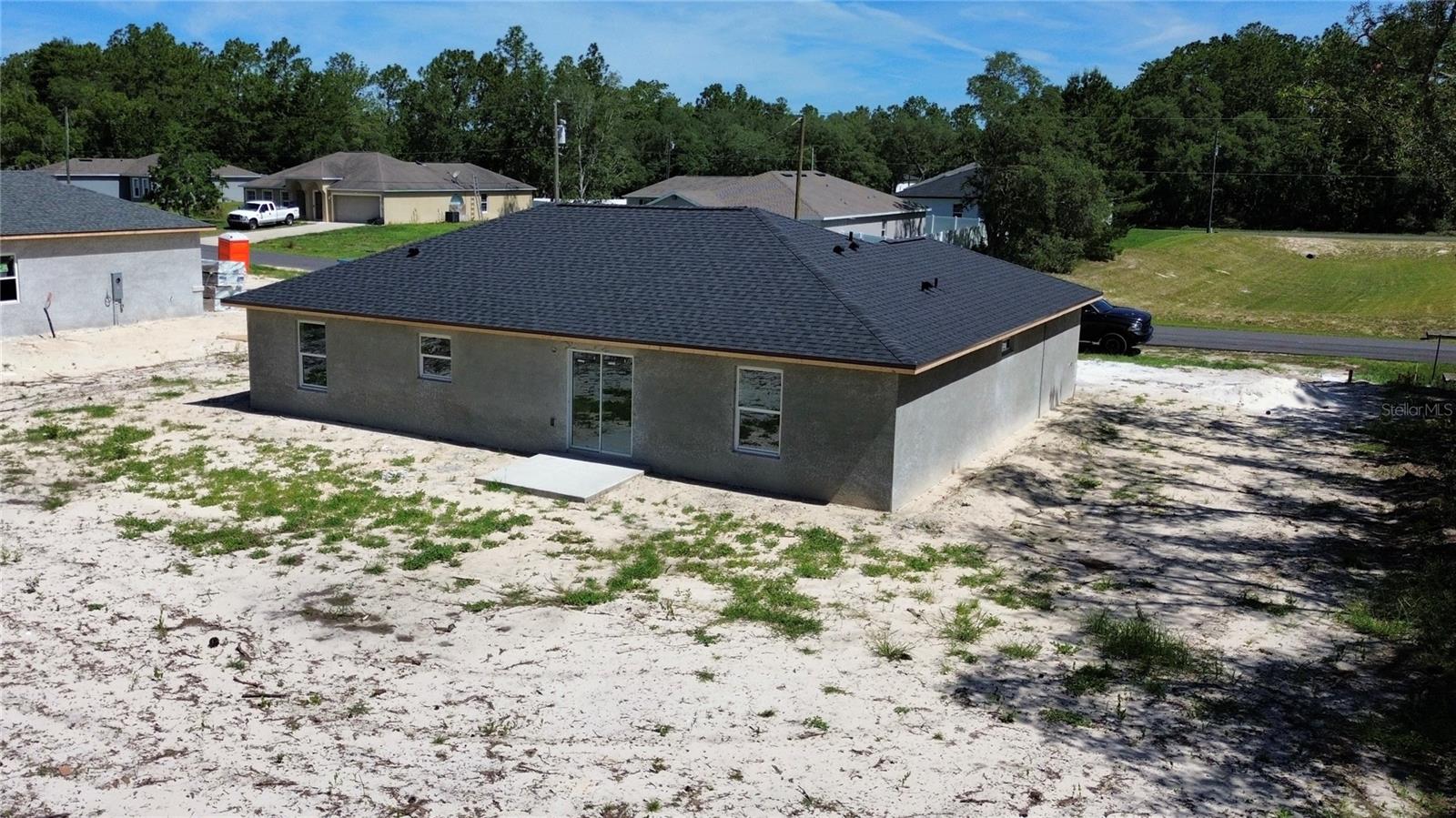 MARION OAKS UN NINE - Residential