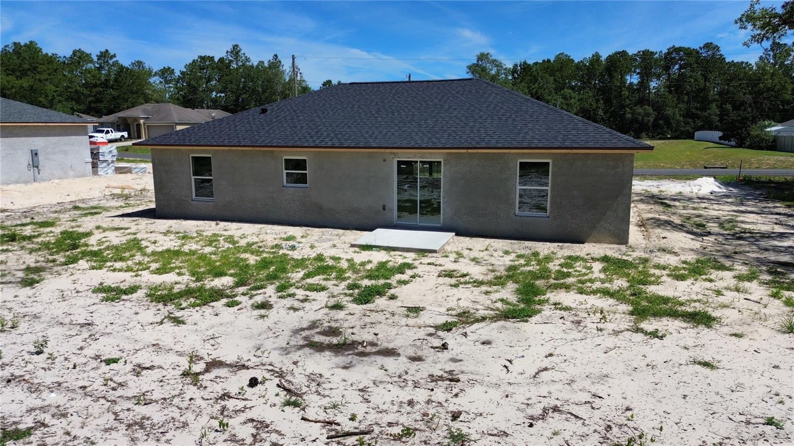 MARION OAKS UN NINE - Residential