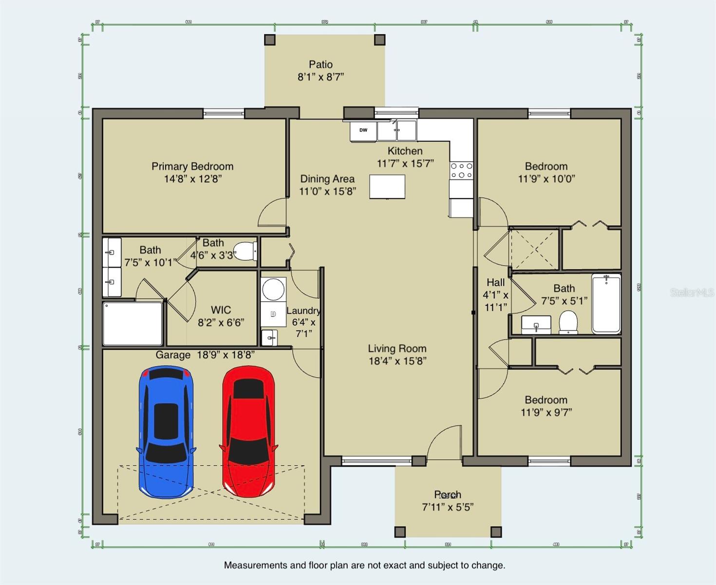 MARION OAKS UN NINE - Residential