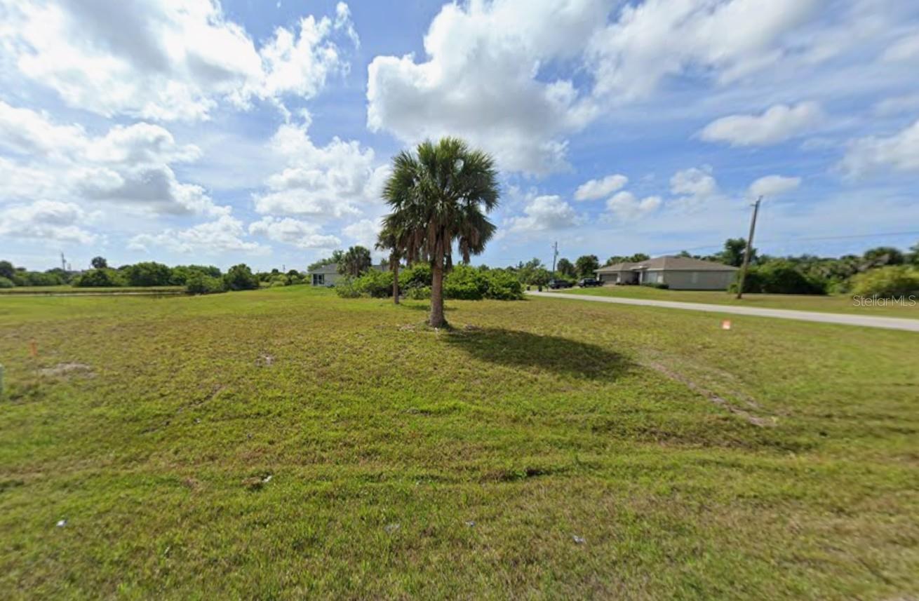 ROTONDA HEIGHTS - Land