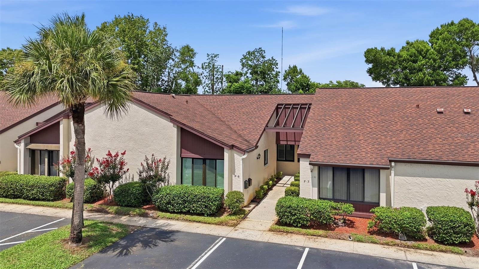 BREEZEWOOD VILLAGE CONDO PH 01-04 - Residential