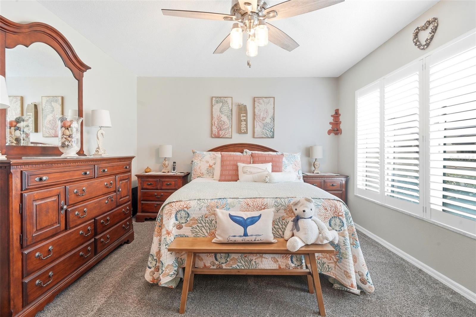 BREEZEWOOD VILLAGE CONDO PH 01-04 - Residential
