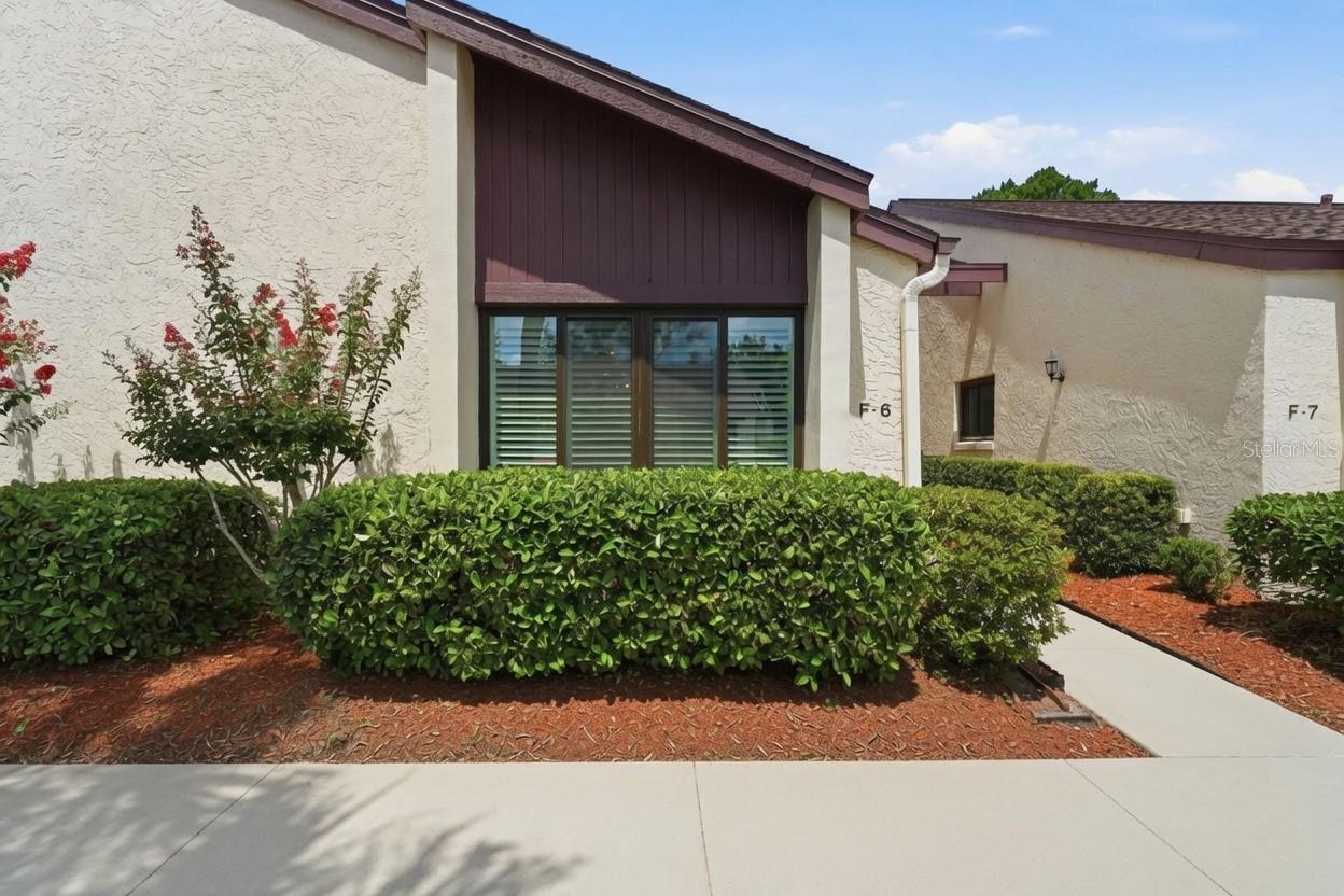 BREEZEWOOD VILLAGE CONDO PH 01-04 - Residential