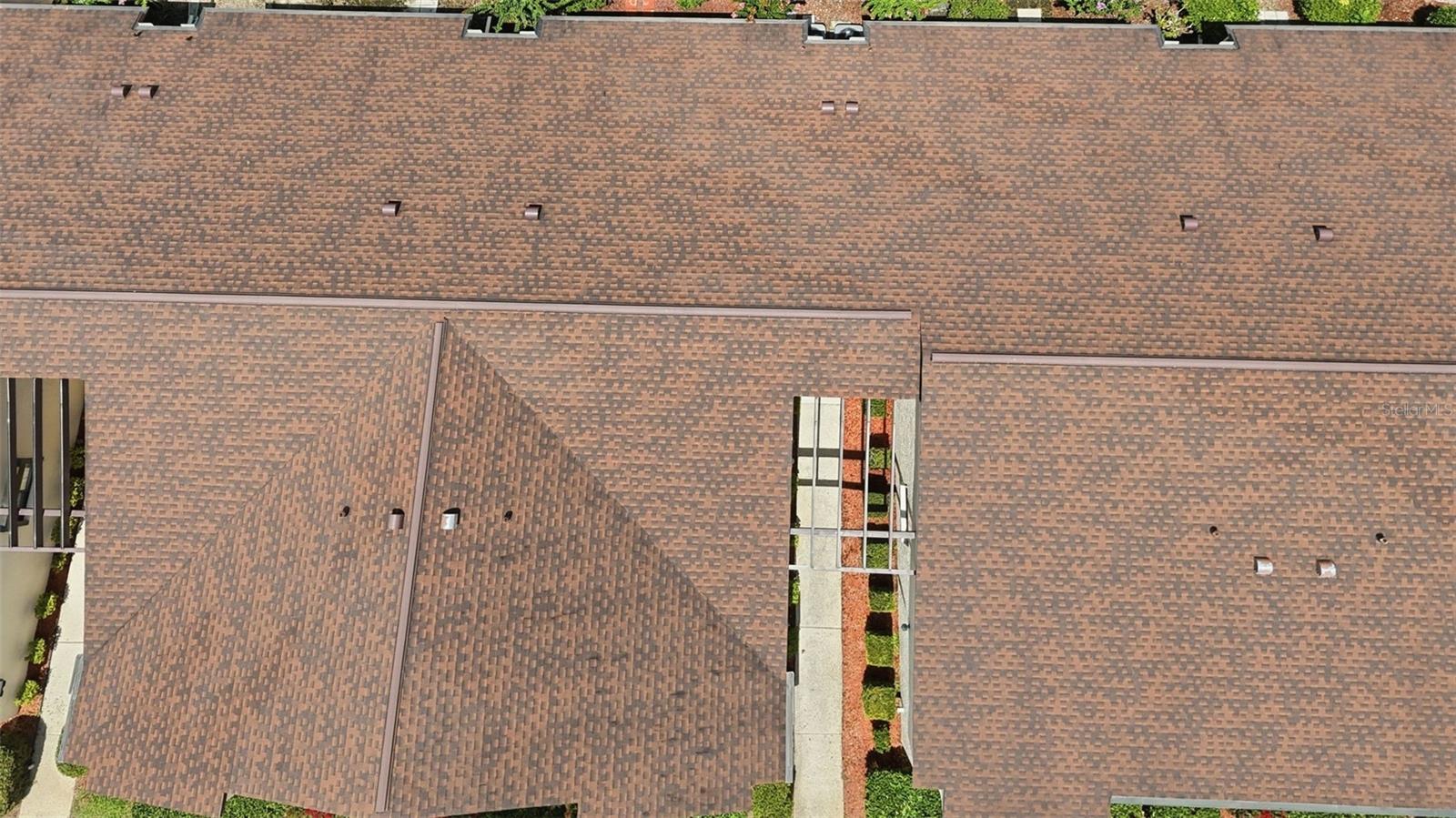 BREEZEWOOD VILLAGE CONDO PH 01-04 - Residential