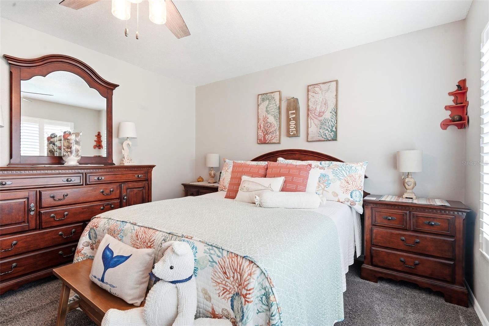 BREEZEWOOD VILLAGE CONDO PH 01-04 - Residential